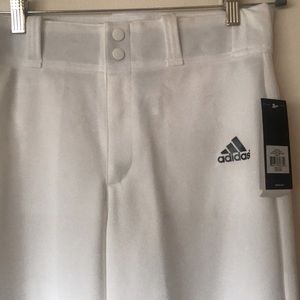 Men’s Adidas Baseball Pants